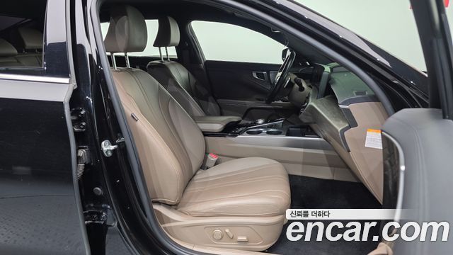 Kia K8 2023 — photo 11