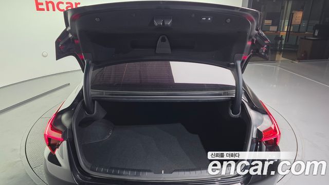 Kia K8 2023 — photo 20
