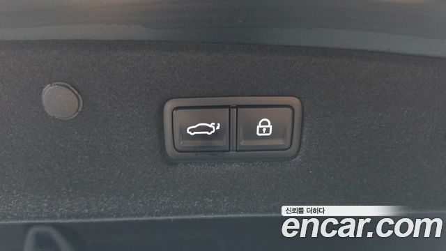 Kia K8 2024 — photo 22