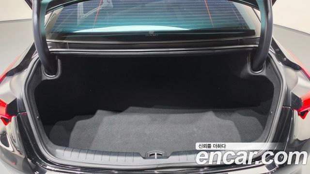 Kia K8 2024 — photo 23