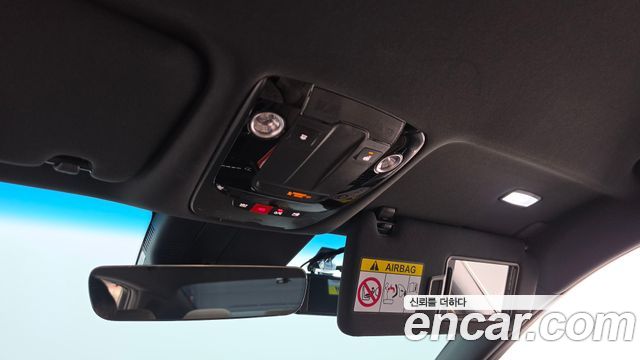 Kia K8 2024 — photo 25
