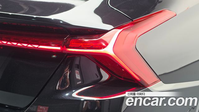 Kia K8 2024 — photo 9