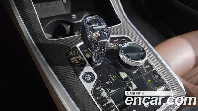 BMW X5 2022 — photo 12