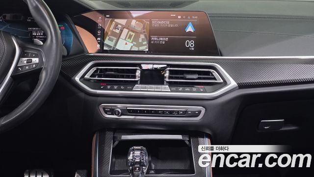 BMW X5 2022 — photo 19