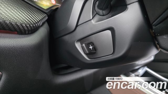 BMW X5 2022 — photo 24