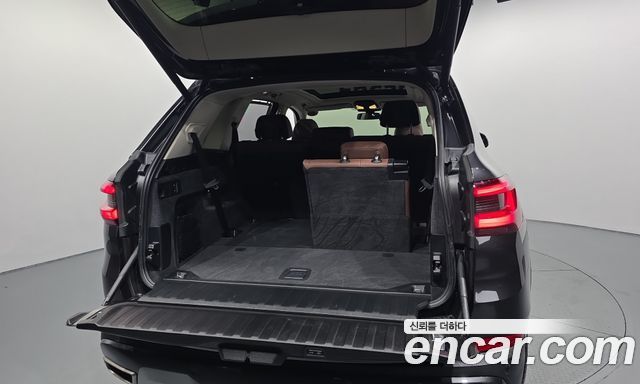 BMW X5 2022 — photo 26