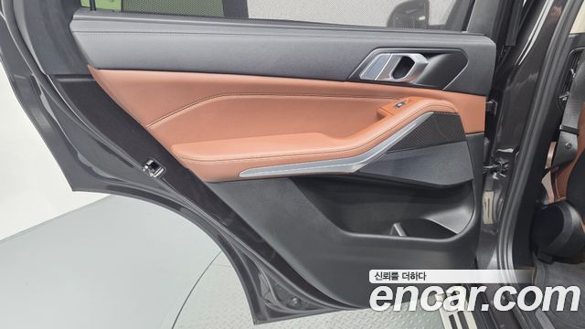 BMW X5 2022 — photo 15