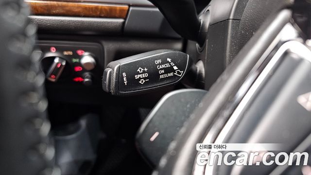Audi A6 2013 — photo 15