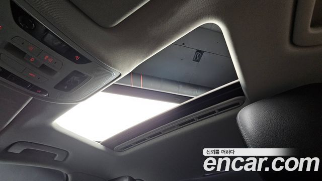 Audi A6 2013 — photo 16