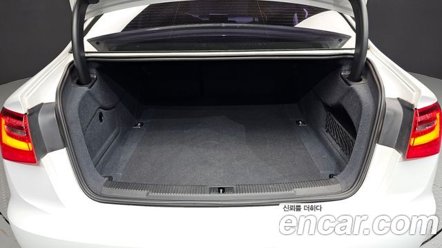 Audi A6 2013 — photo 20
