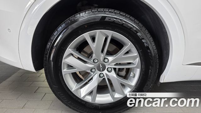Genesis GV70 2023 — photo 5