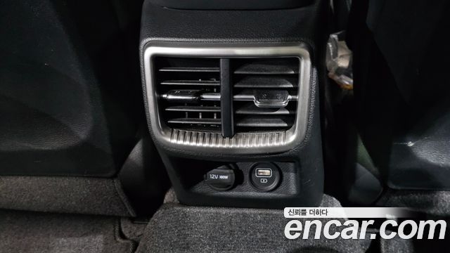 Kia K5 2022 — photo 30