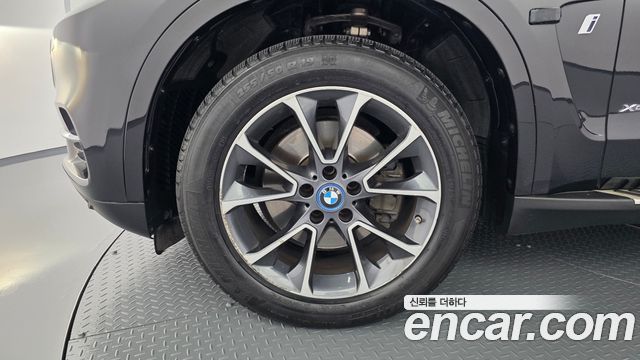 BMW X5 2018 — photo 5