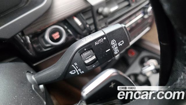 BMW X5 2018 — photo 27