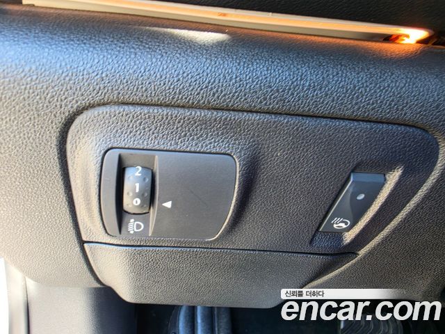 Renault Korea SM6 2017 — photo 11