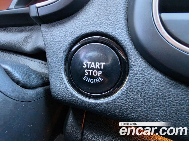 Renault Korea SM6 2017 — photo 17