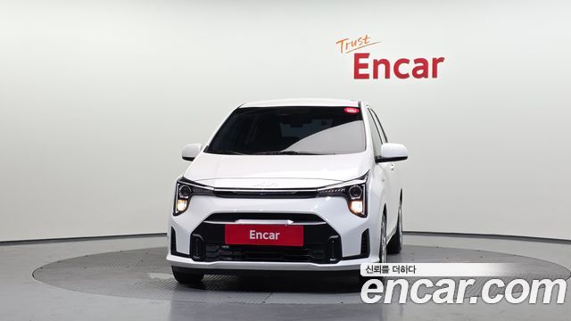 Kia morning 2026 — photo 3