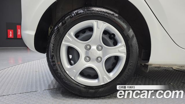 Kia morning 2026 — photo 5