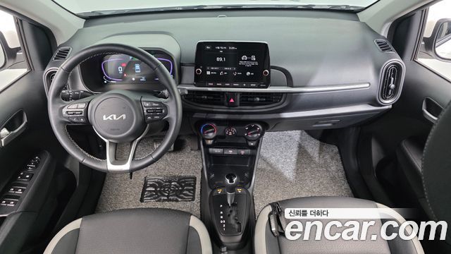 Kia morning 2026 — photo 10