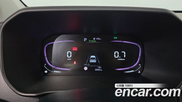 Kia morning 2026 — photo 11