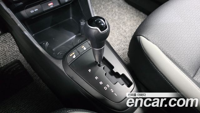 Kia morning 2026 — photo 12