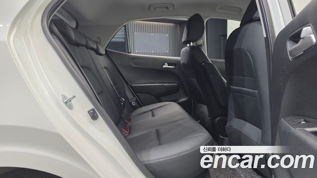 Kia morning 2026 — photo 17