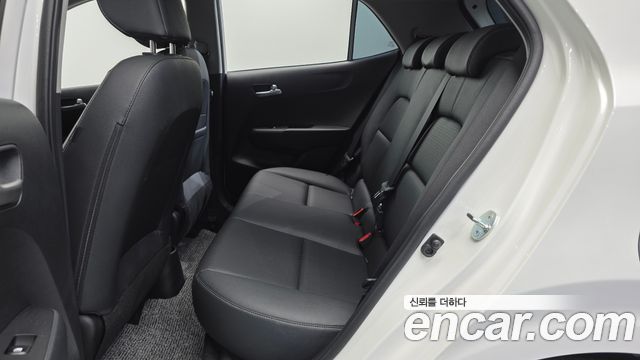 Kia morning 2026 — photo 18