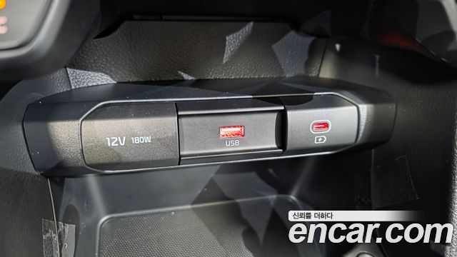 Kia morning 2026 — photo 19