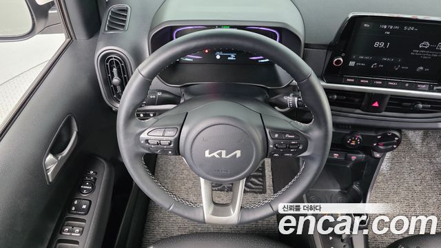 Kia morning 2026 — photo 21