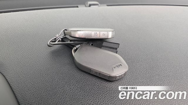 Kia morning 2026 — photo 23