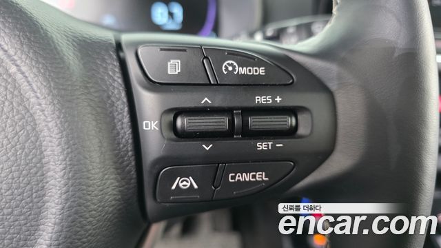 Kia morning 2026 — photo 25