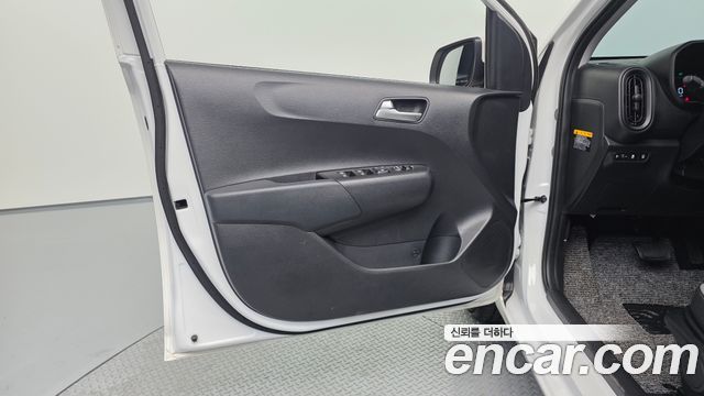 Kia morning 2026 — photo 14
