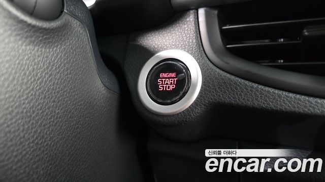 Kia morning 2026 — photo 30