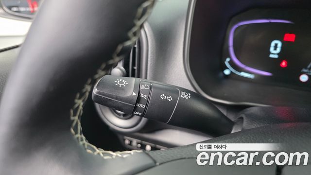 Kia morning 2026 — photo 32