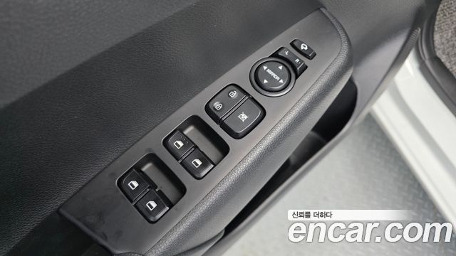 Kia morning 2026 — photo 34