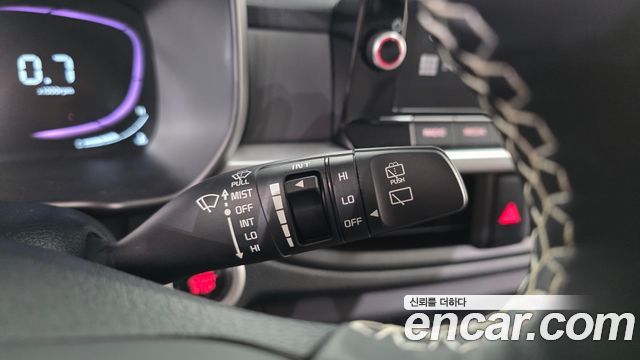 Kia morning 2026 — photo 35