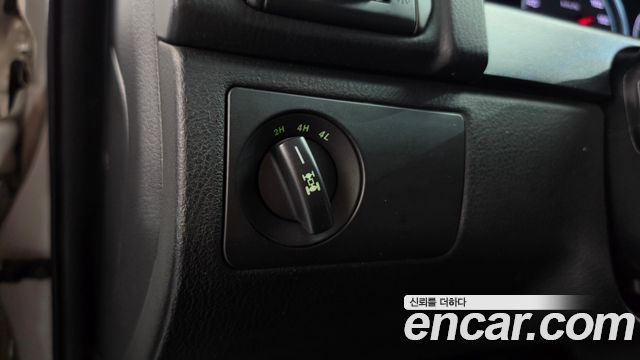 KG Mobility Rexton 2014 — photo 17