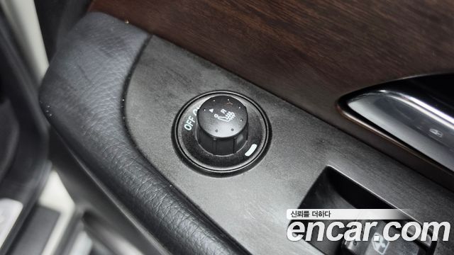 KG Mobility Rexton 2014 — photo 19