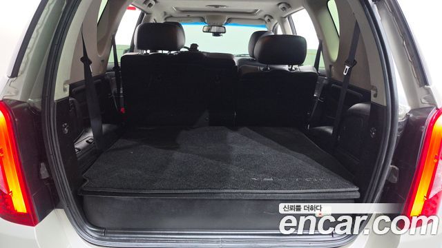 KG Mobility Rexton 2014 — photo 20