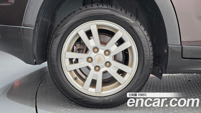 Chevrolet Korea Orlando 2016 — photo 5
