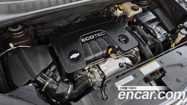 Chevrolet Korea Orlando 2016 — photo 6