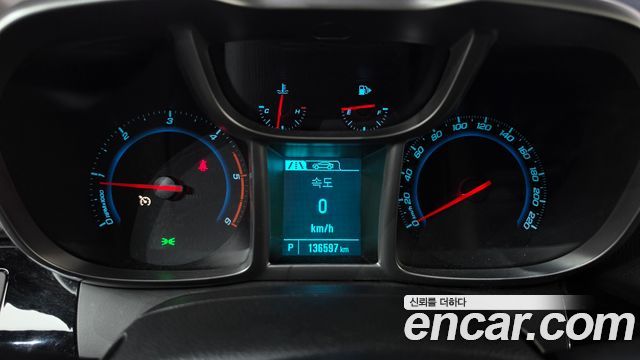 Chevrolet Korea Orlando 2016 — photo 8
