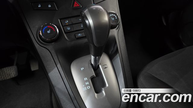 Chevrolet Korea Orlando 2016 — photo 9