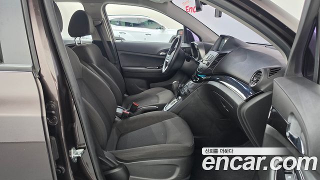 Chevrolet Korea Orlando 2016 — photo 11