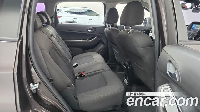 Chevrolet Korea Orlando 2016 — photo 12
