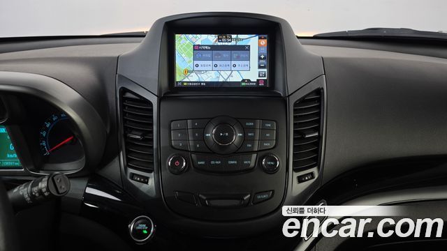 Chevrolet Korea Orlando 2016 — photo 14