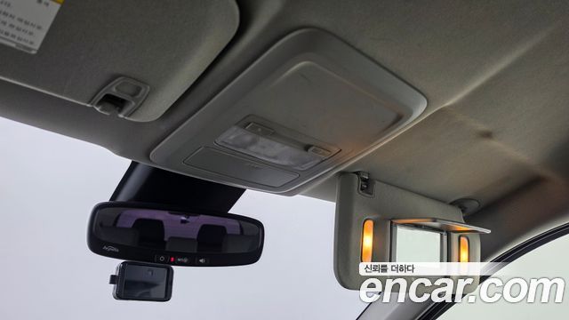 Chevrolet Korea Orlando 2016 — photo 16