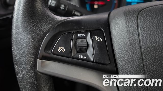 Chevrolet Korea Orlando 2016 — photo 17