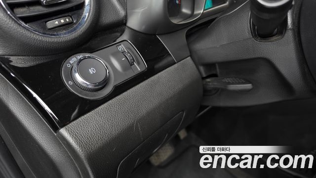 Chevrolet Korea Orlando 2016 — photo 18