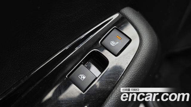 Chevrolet Korea Orlando 2016 — photo 19